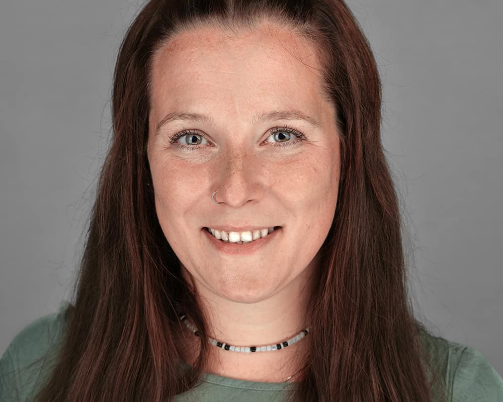 Mareika Jander